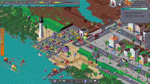 停车场大亨/Car Park Capital|解压即撸| Build.25801659 |中文-全DLC