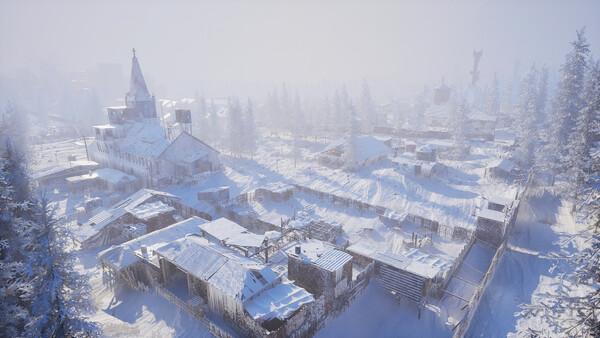 永冻纪元 - Permafrost|解压即玩|v0.44.3.4666|永冻纪元官方中文全DLC