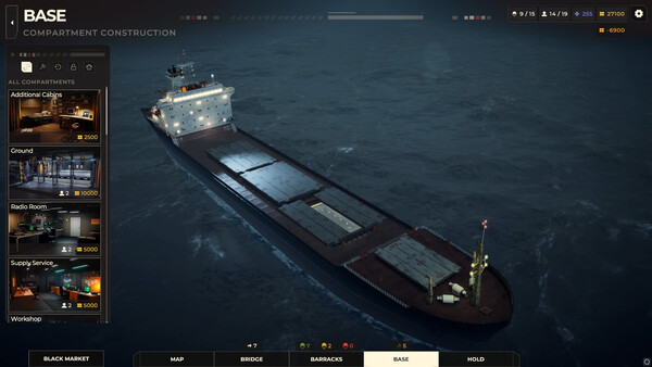 战争猎犬/Warhounds|解压即撸| V1.0.2.3292 |中文-全DLC