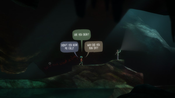 奥森弗里/Oxenfree|解压即撸||官方中文
