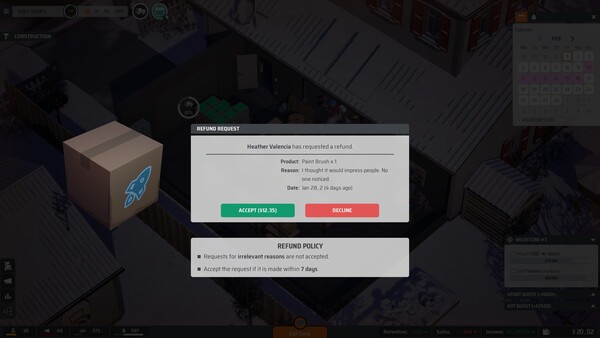 电商大亨|解压即撸| V1.0.8 |官方中文