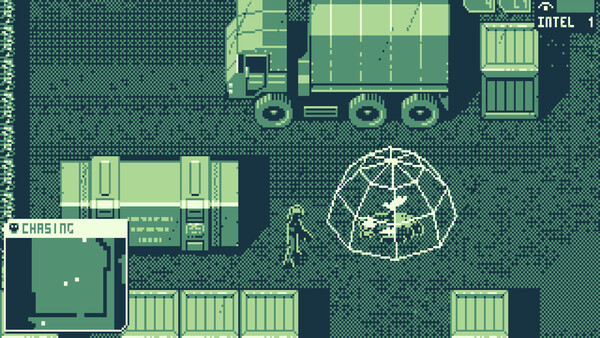 间谍密令外传 Spy Drops Gaiden|解压即撸|间谍密令外传|官方中文|Spy Drops Gaiden|支持键盘.鼠标.手柄
