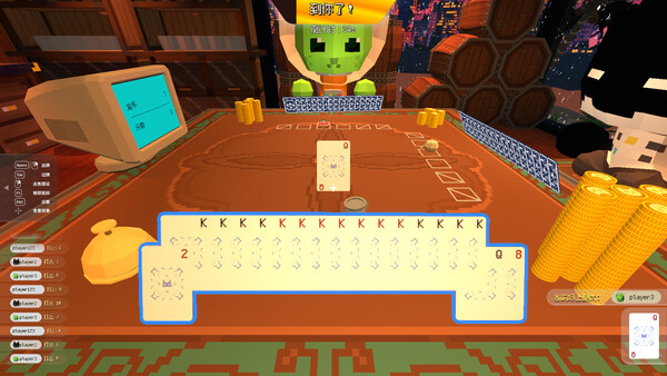 猫扑克CatPoker|解压即撸| Build.25967631 |官方中文