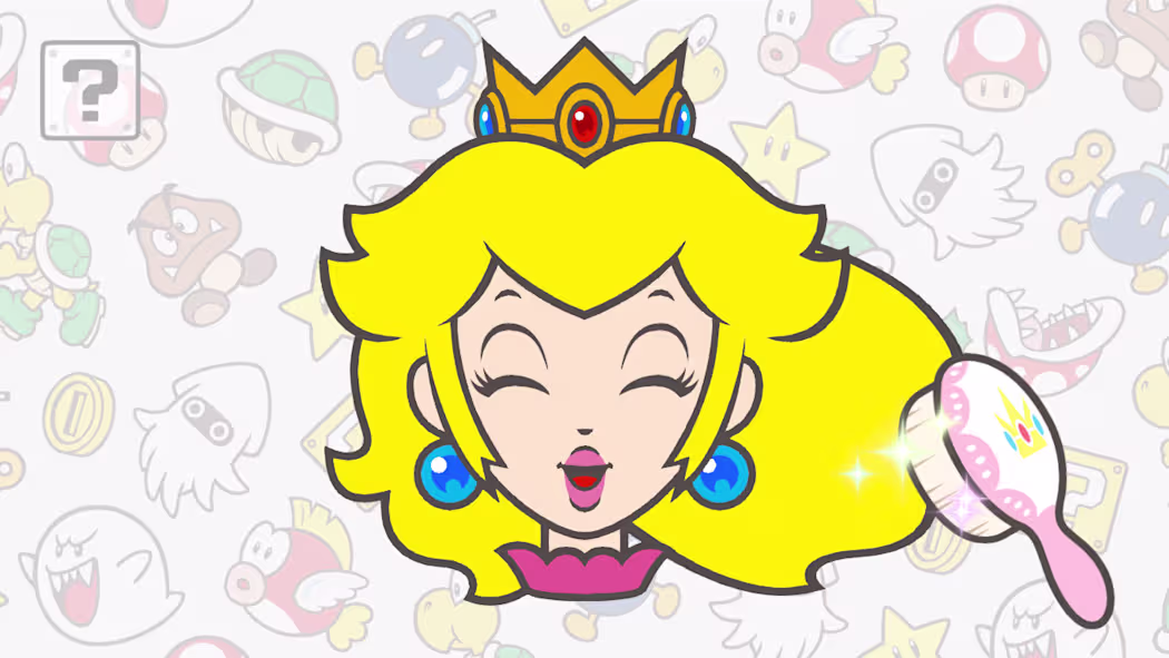 你好,碧姬!Hello, Peach|官方中文|本体+2.0.0升补|NSZ