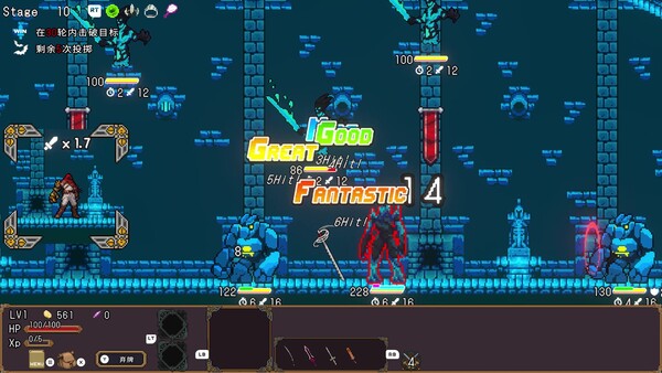 掷剑者|解压即撸| Build.25928062 |官方中文