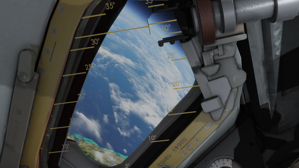 再入:太空飞行模拟/Reentry - A Space Flight Simulator|解压即撸| V1.1.2 |官方中文