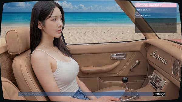夏日恋曲：回忆/My Summer Love: Memories|解压即撸||官方简体中文|支持键盘鼠标