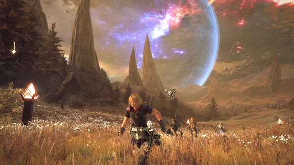 星之海洋6:神圣力量/STAR OCEAN THE DIVINE FORCE|解压即玩|v01.01.23063|官方中文全DLC+原声音乐集