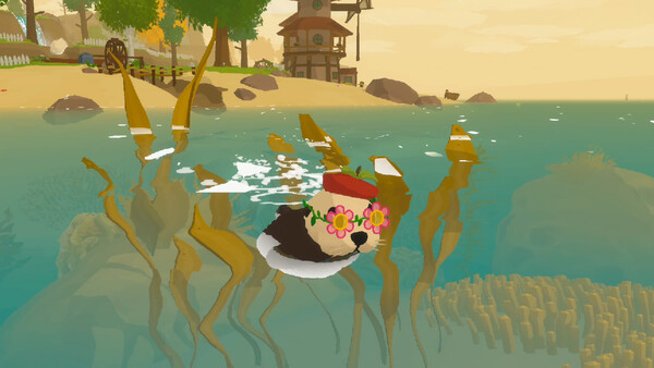 Otterly Lost|解压即撸| Build.25515452 |官方中文