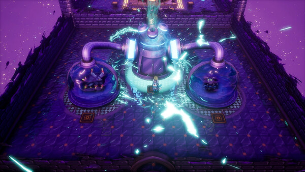怪物炼金术 Monster Alchemy|解压即撸| Build.25597095 |中文-全DLC